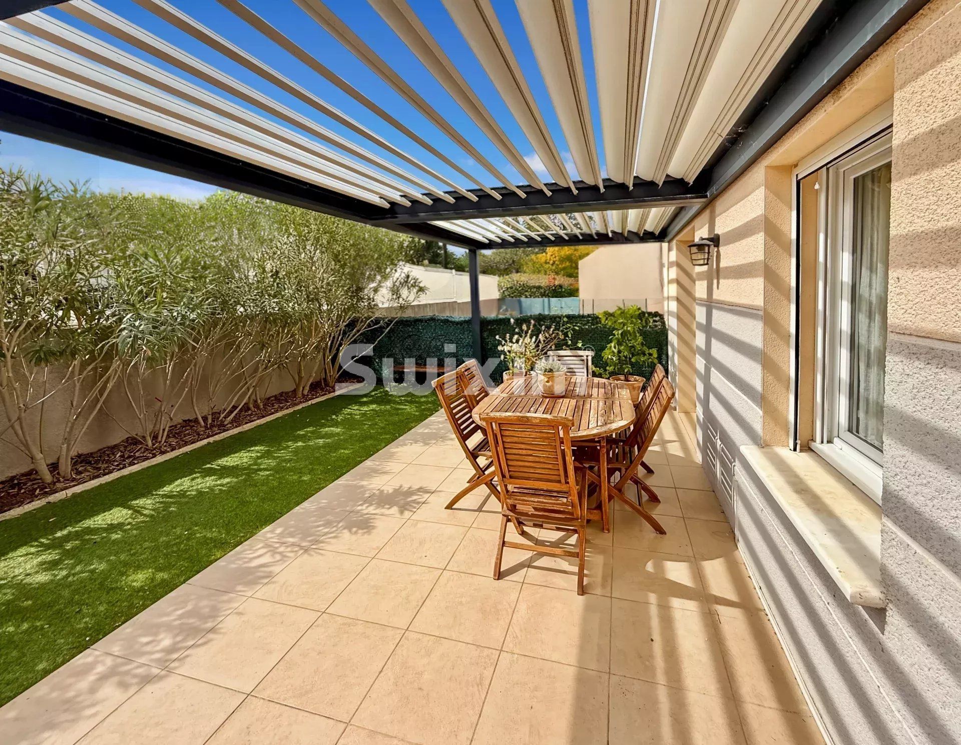 Vendita Casa Saint-Paul-Trois-Châteaux 5&nbsp;Camere 108.7&nbsp;m²