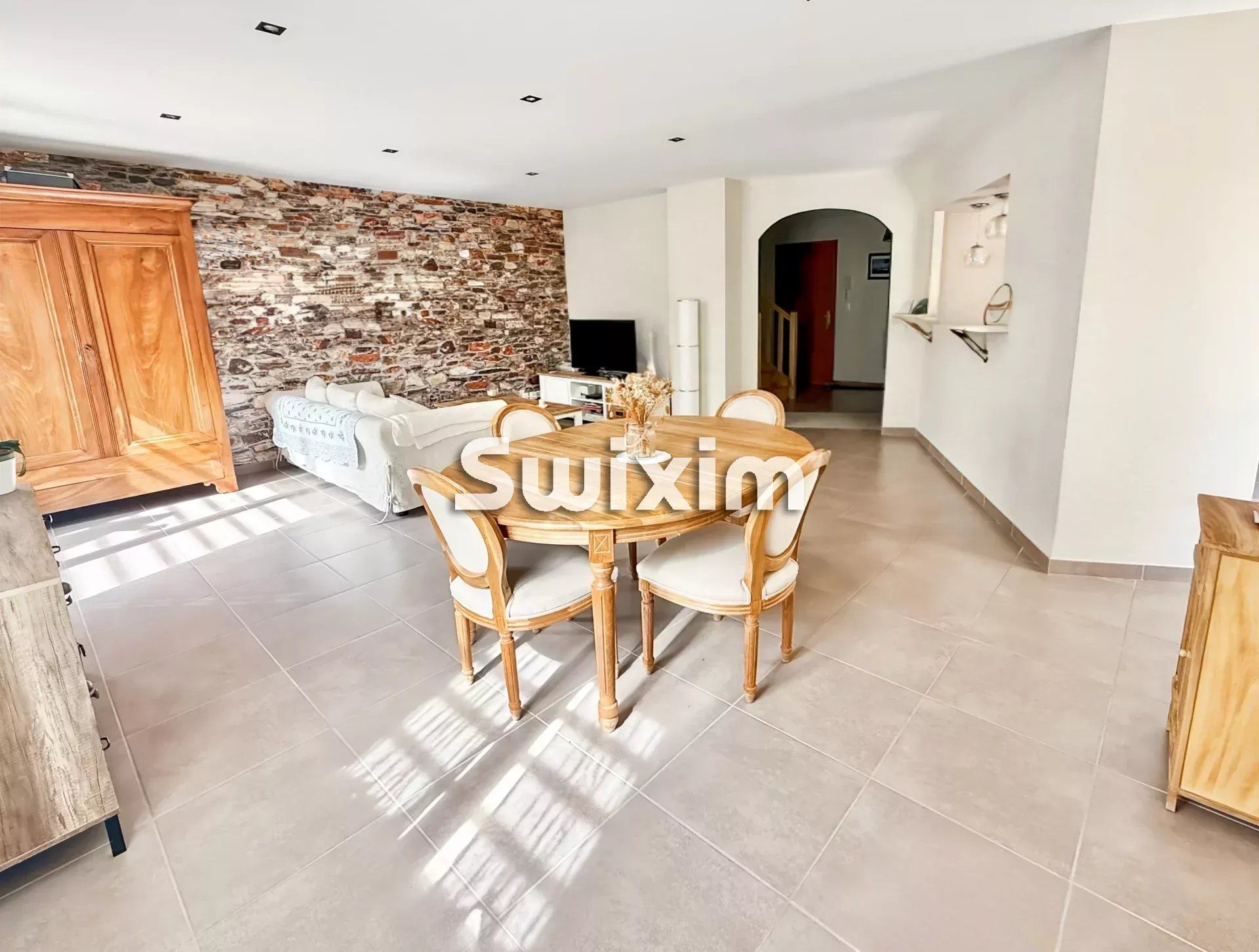 Vendita Casa Saint-Paul-Trois-Châteaux 5 Camere 108.7 m²