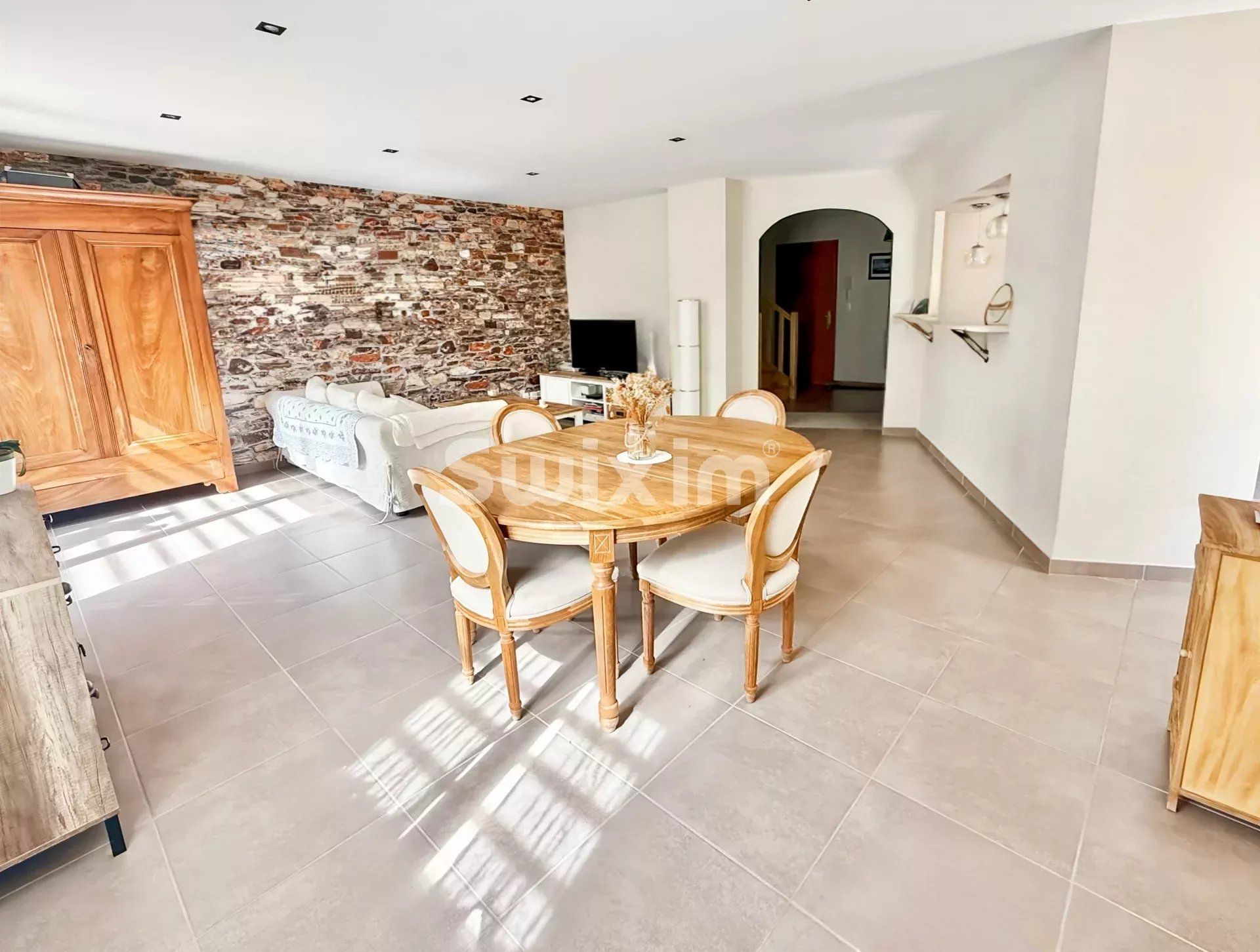 Vendita Casa Saint-Paul-Trois-Châteaux 5&nbsp;Camere 108.7&nbsp;m²