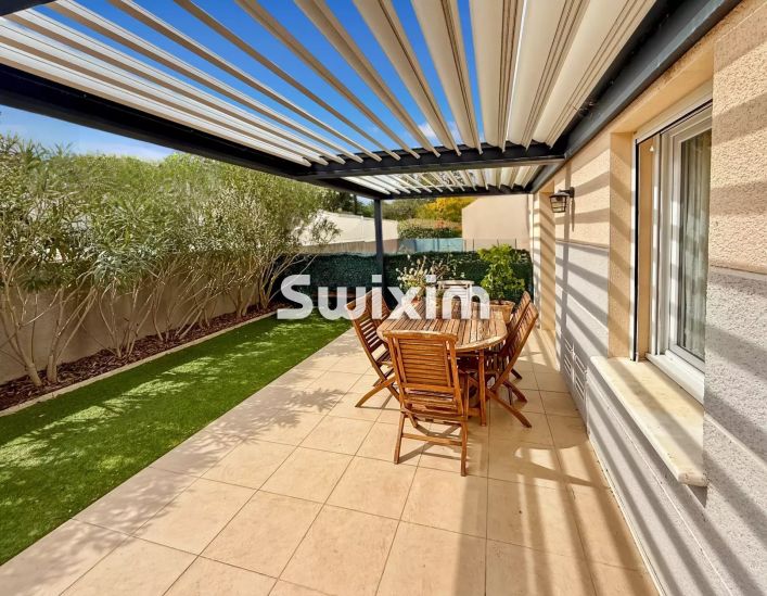 Vente Maison Saint-Paul-Trois-Châteaux 5 Pièces 108.7 m²