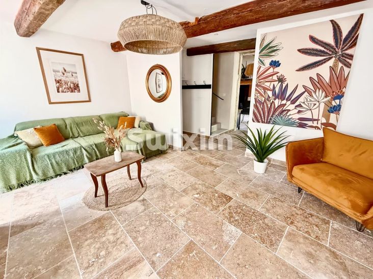 Vendita Casa Pierrelatte 5&nbsp;Camere 110&nbsp;m²