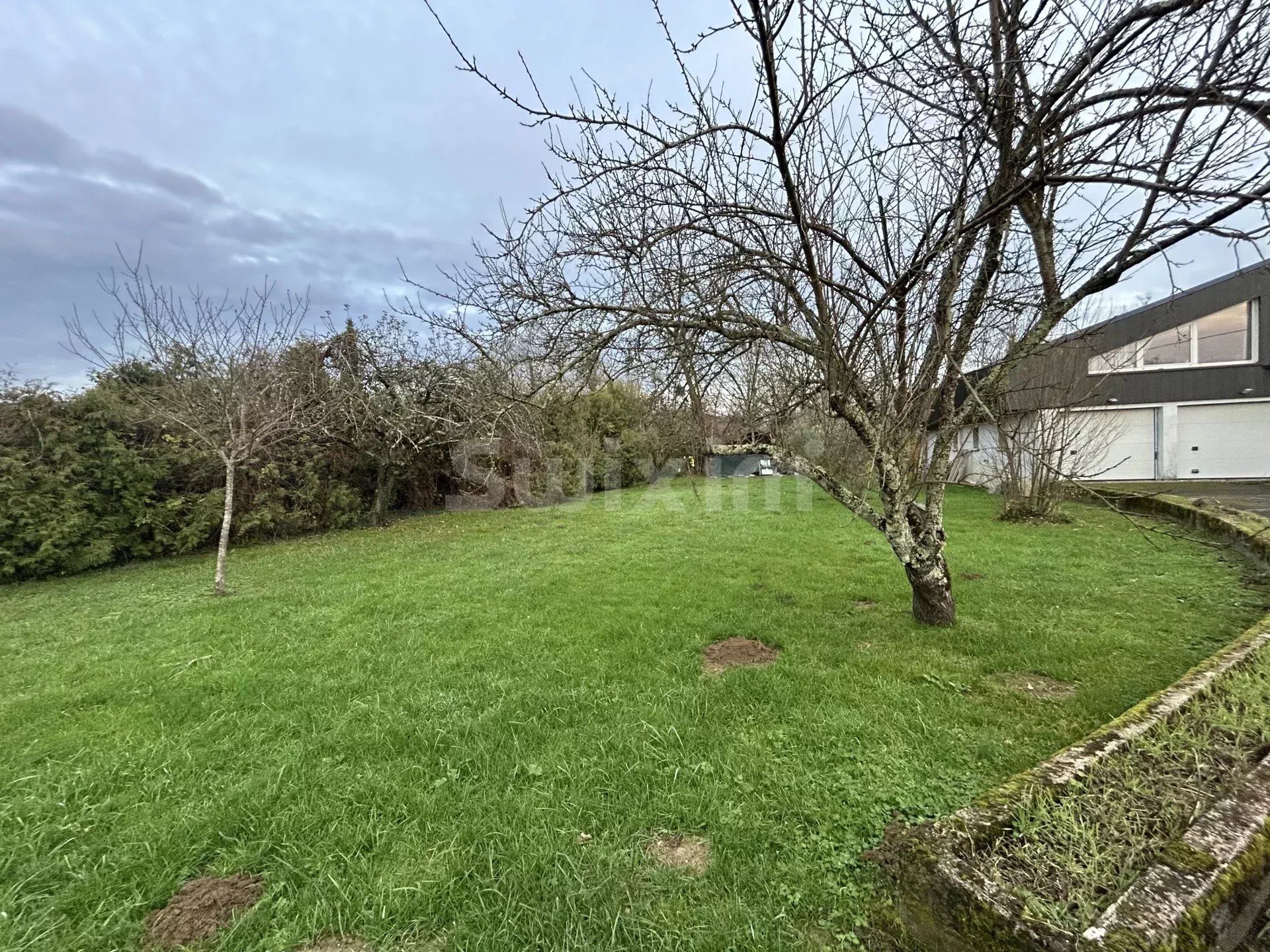 maison 5 Pièces en vente sur Bletterans (39140)