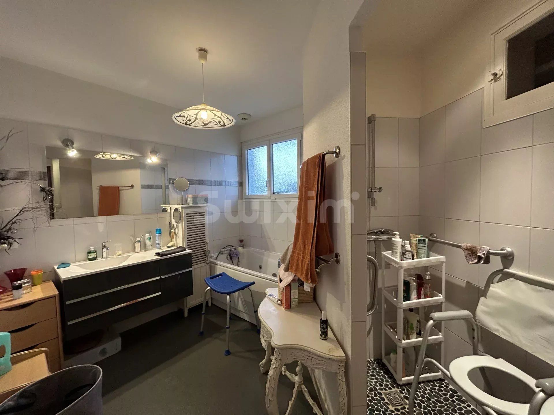 maison 5 Pièces en vente sur Bletterans (39140)