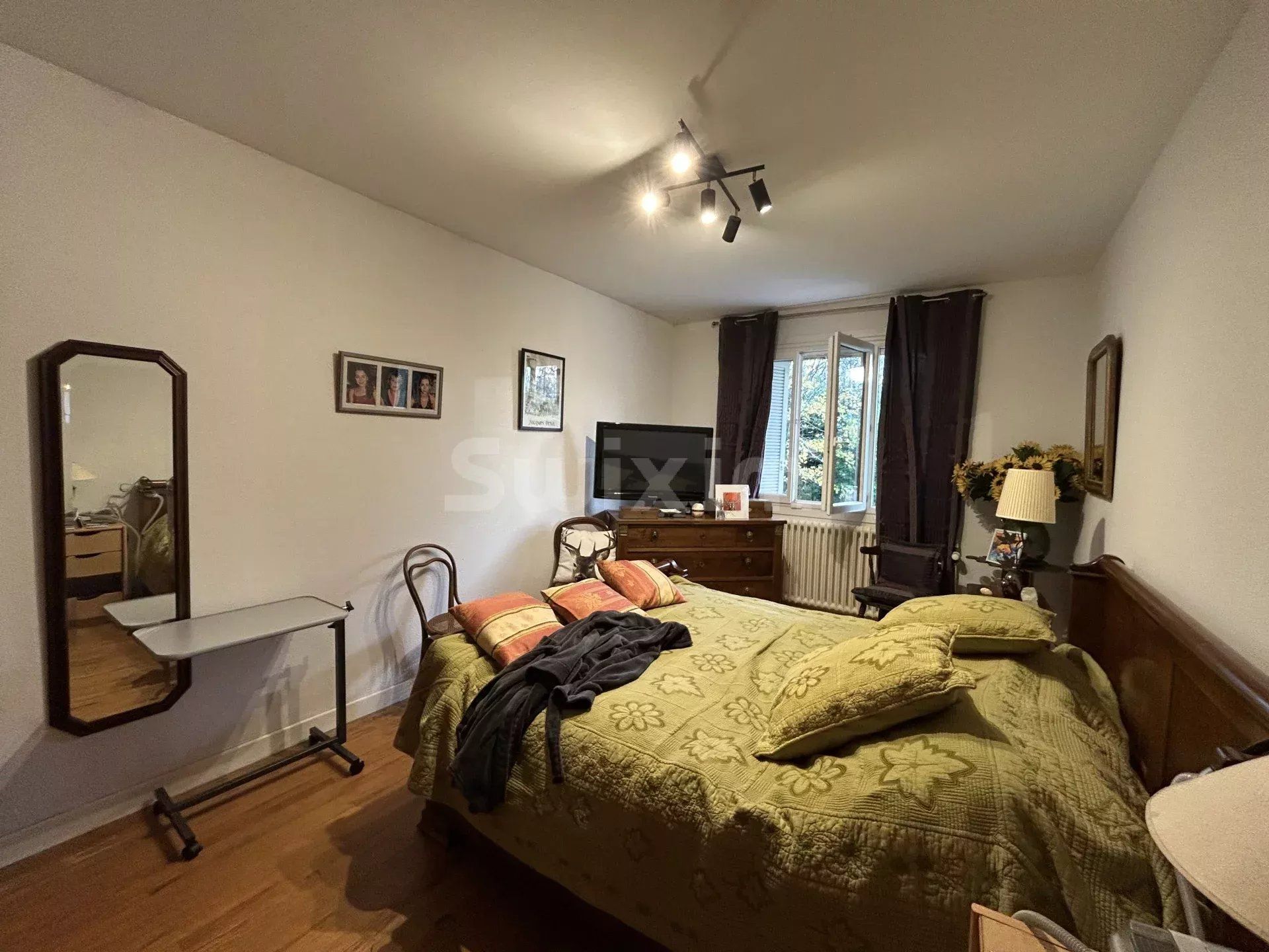 maison 5 Pièces en vente sur Bletterans (39140)