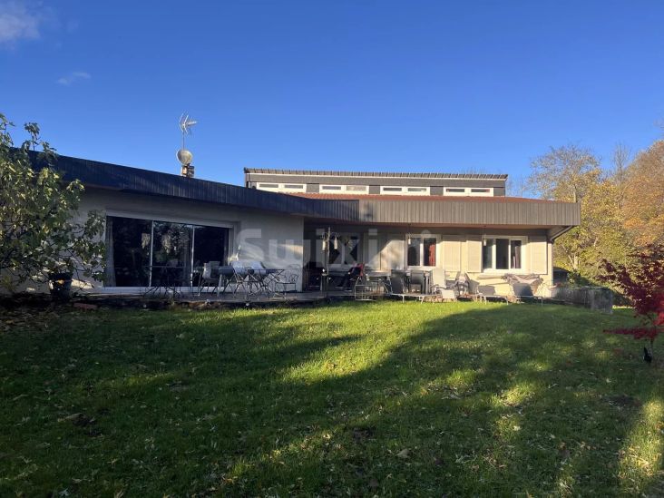 Vente Maison Bletterans 5 Pièces 210 m²