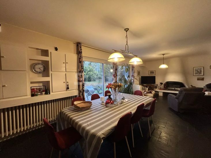 Vente Maison Bletterans 5 Pièces 210 m²