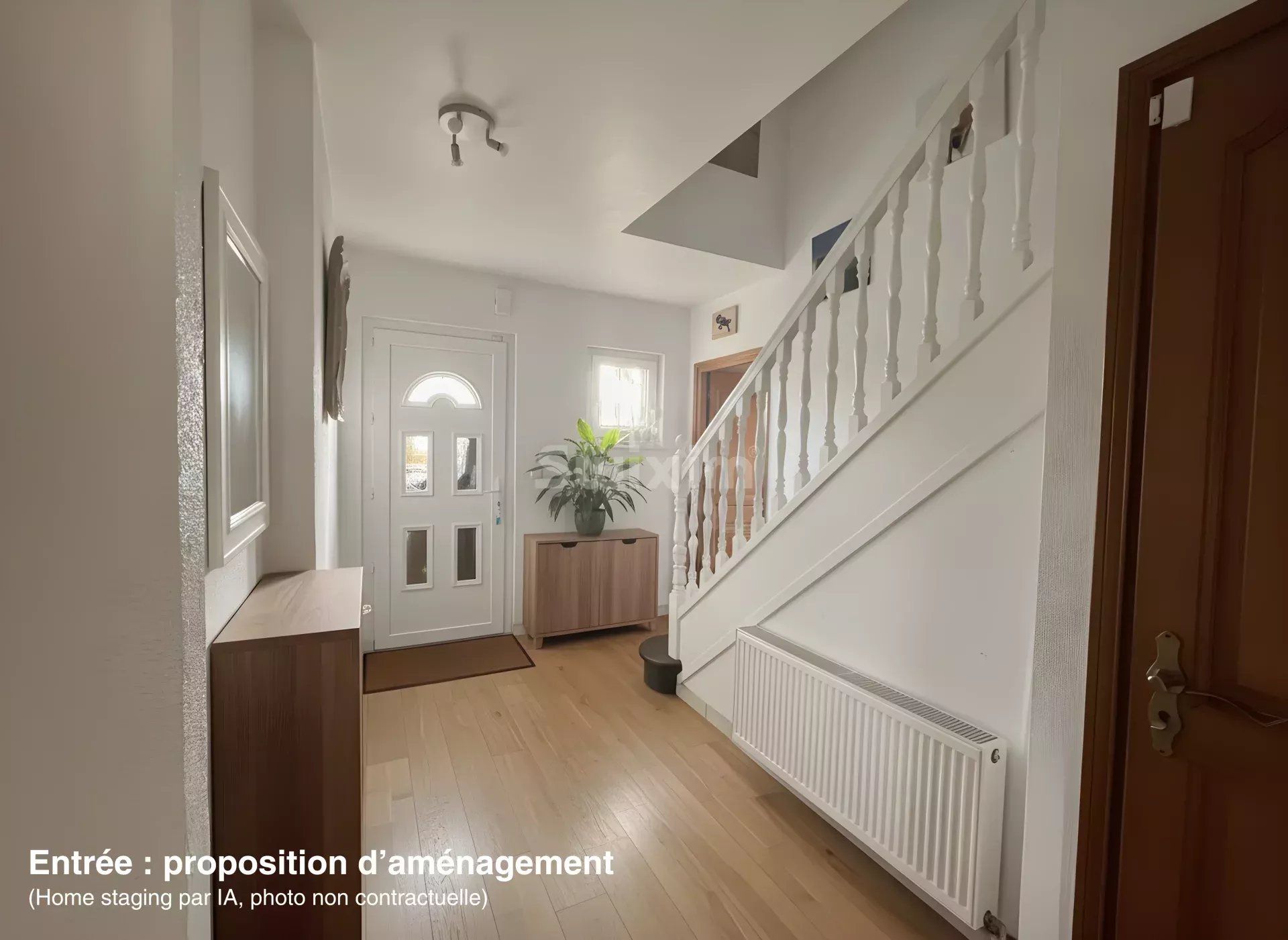 maison 6 Pièces en vente sur Ribeauvillé (68150)