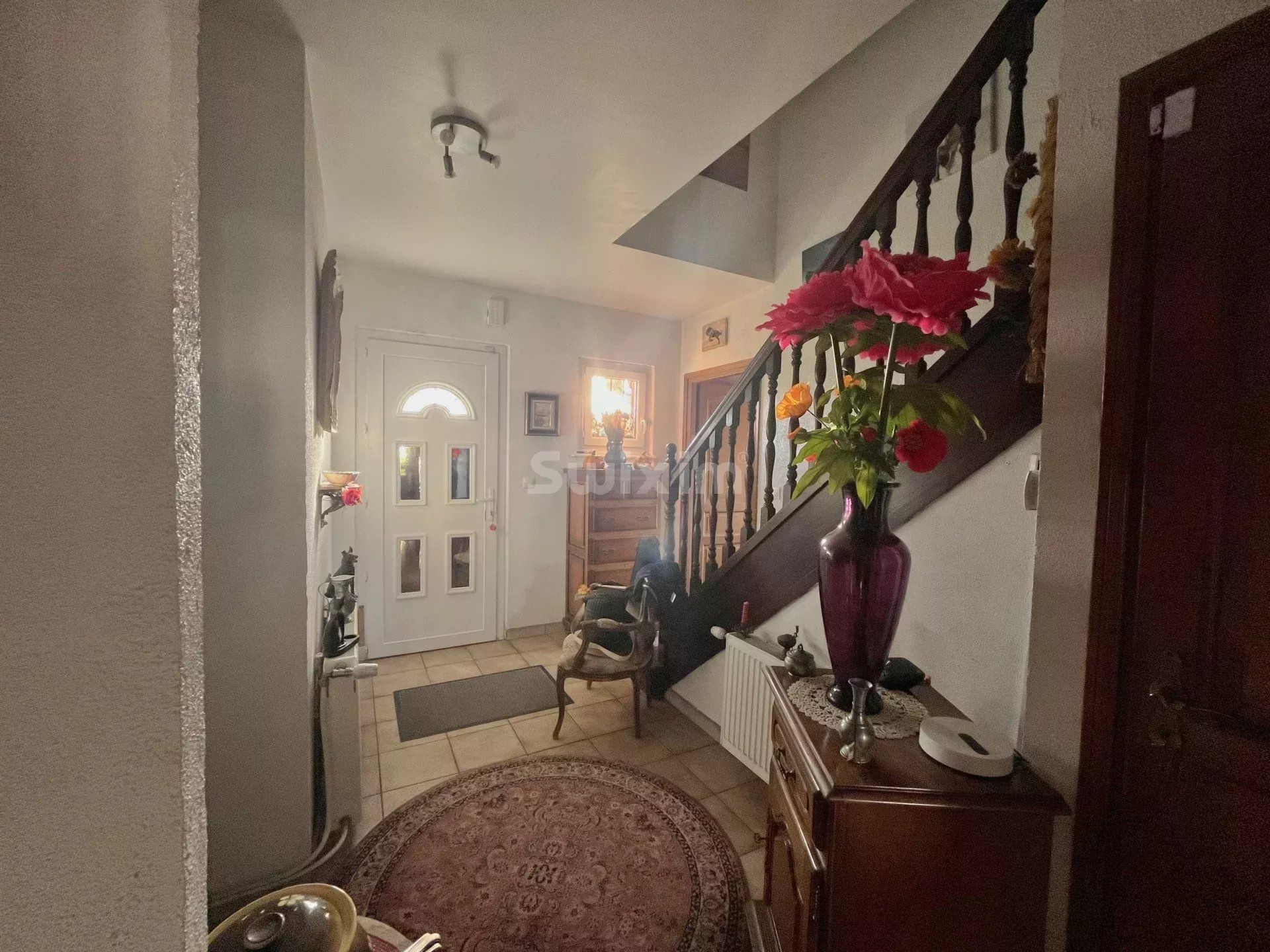 maison 6 Pièces en vente sur Ribeauvillé (68150)