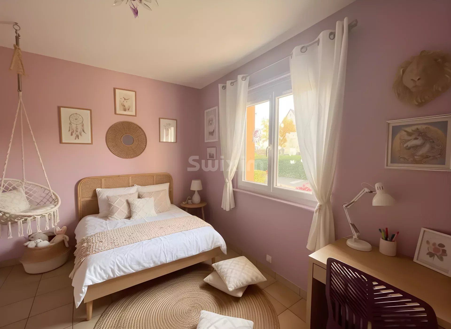 maison 6 Pièces en vente sur Ribeauvillé (68150)