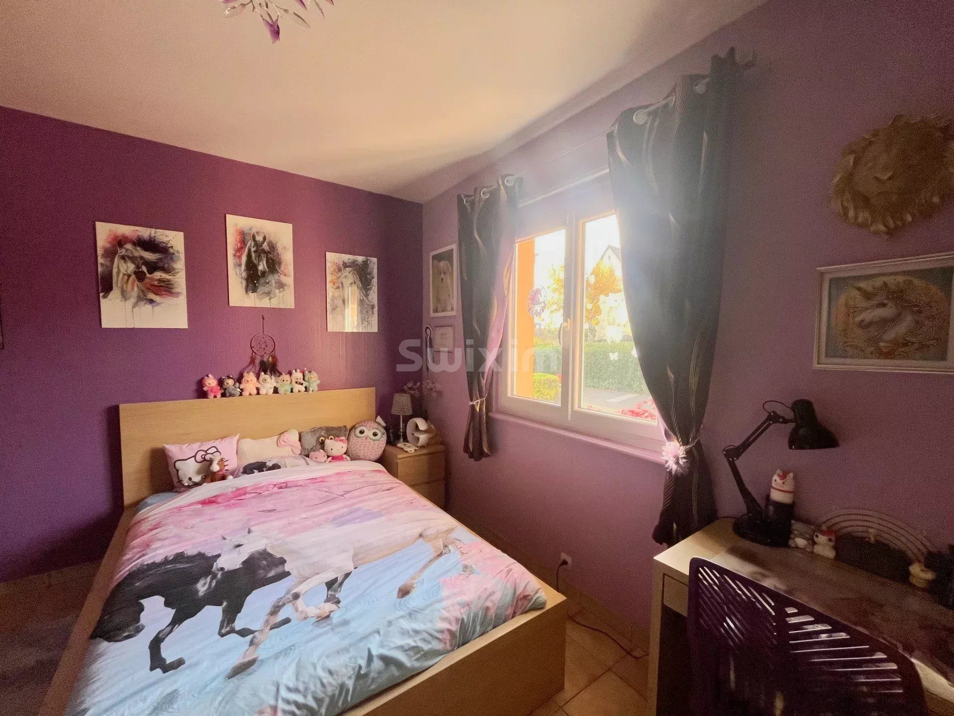 maison 6 Pièces en vente sur Ribeauvillé (68150)