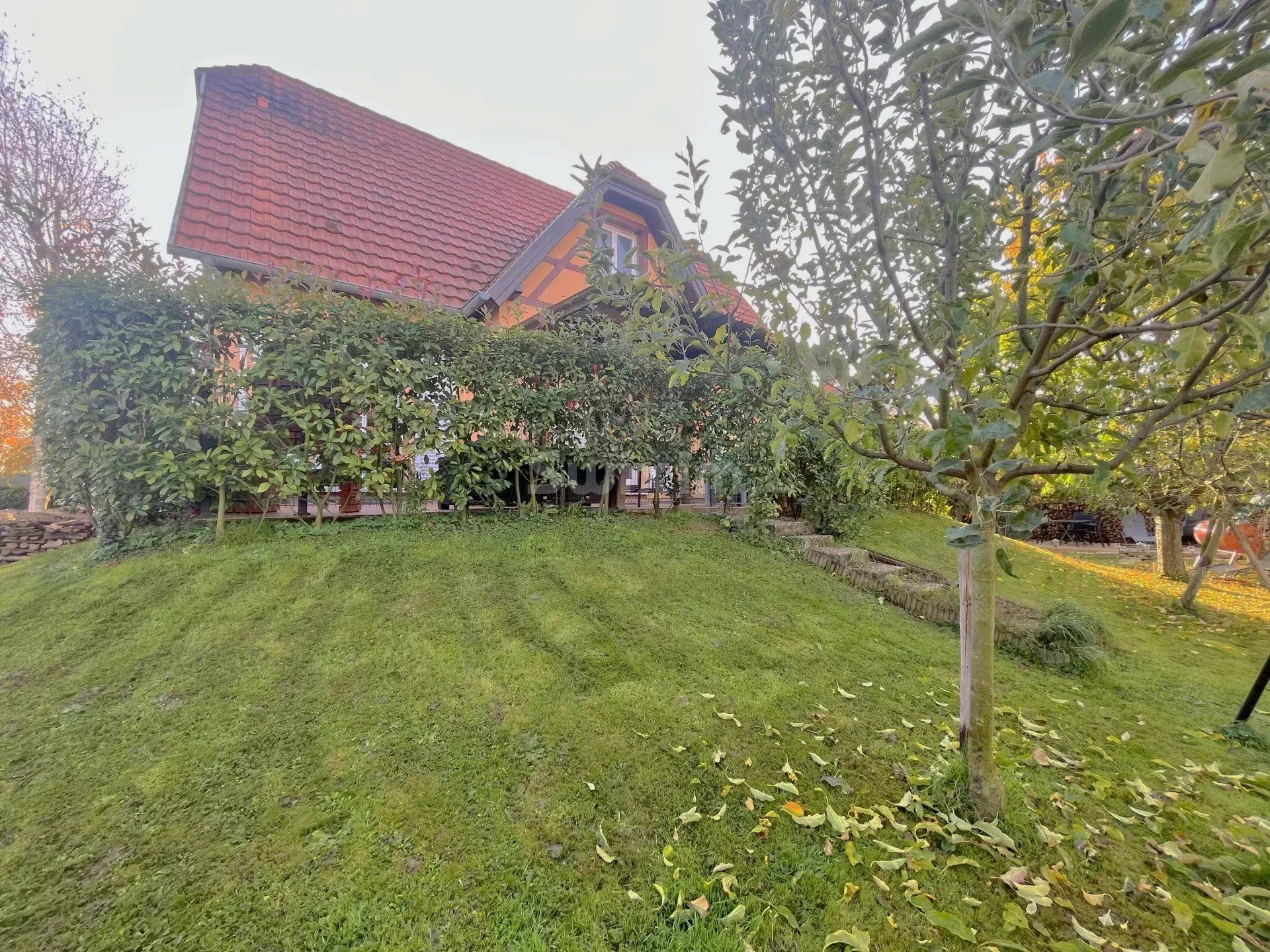 maison 6 Pièces en vente sur Ribeauvillé (68150)