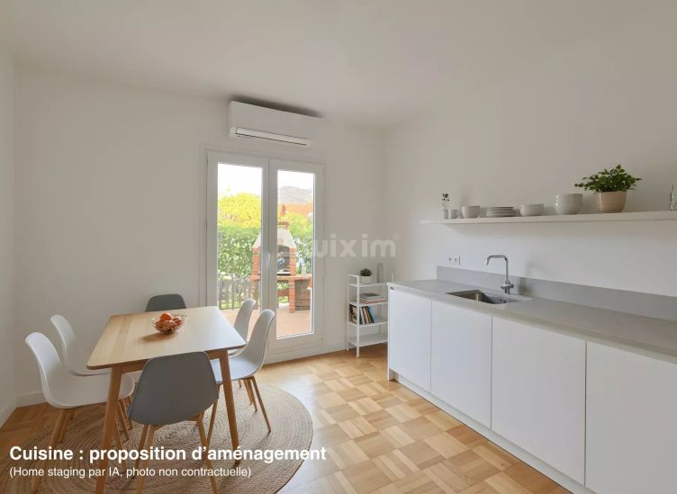 Vente Maison Ribeauvillé 6 Pièces 150 m²