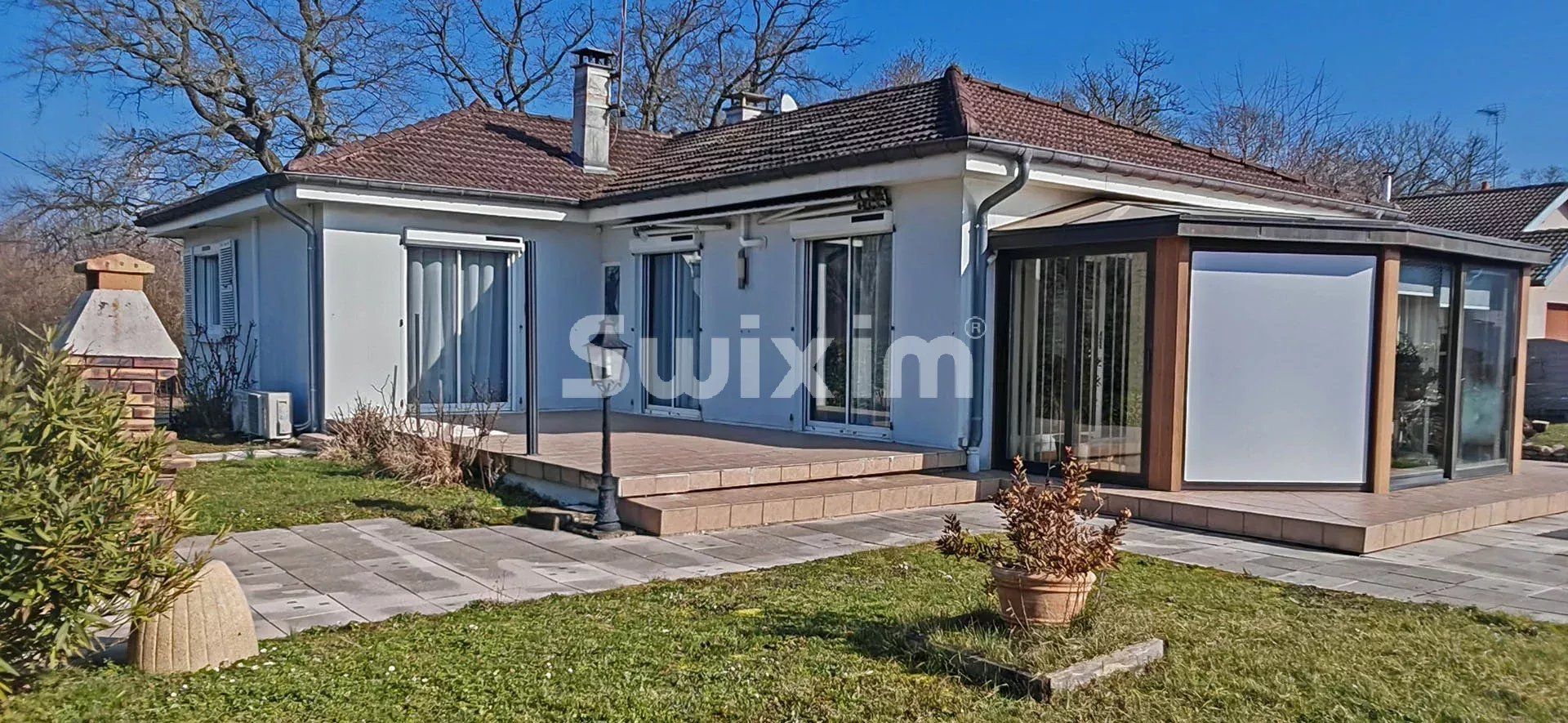 Venta Casa Tavaux 5&nbsp;Salas 102&nbsp;m²
