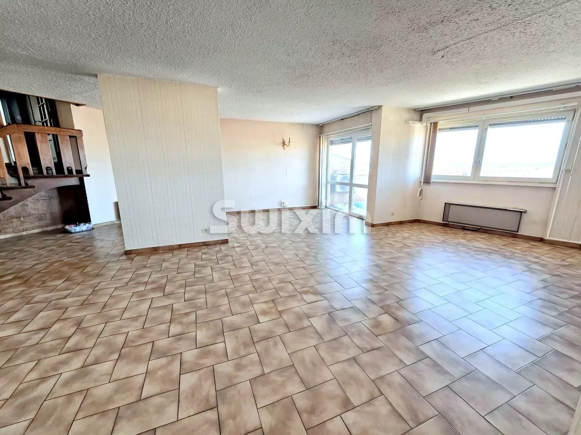 appartement 6 Pièces en vente sur Orange (84100)