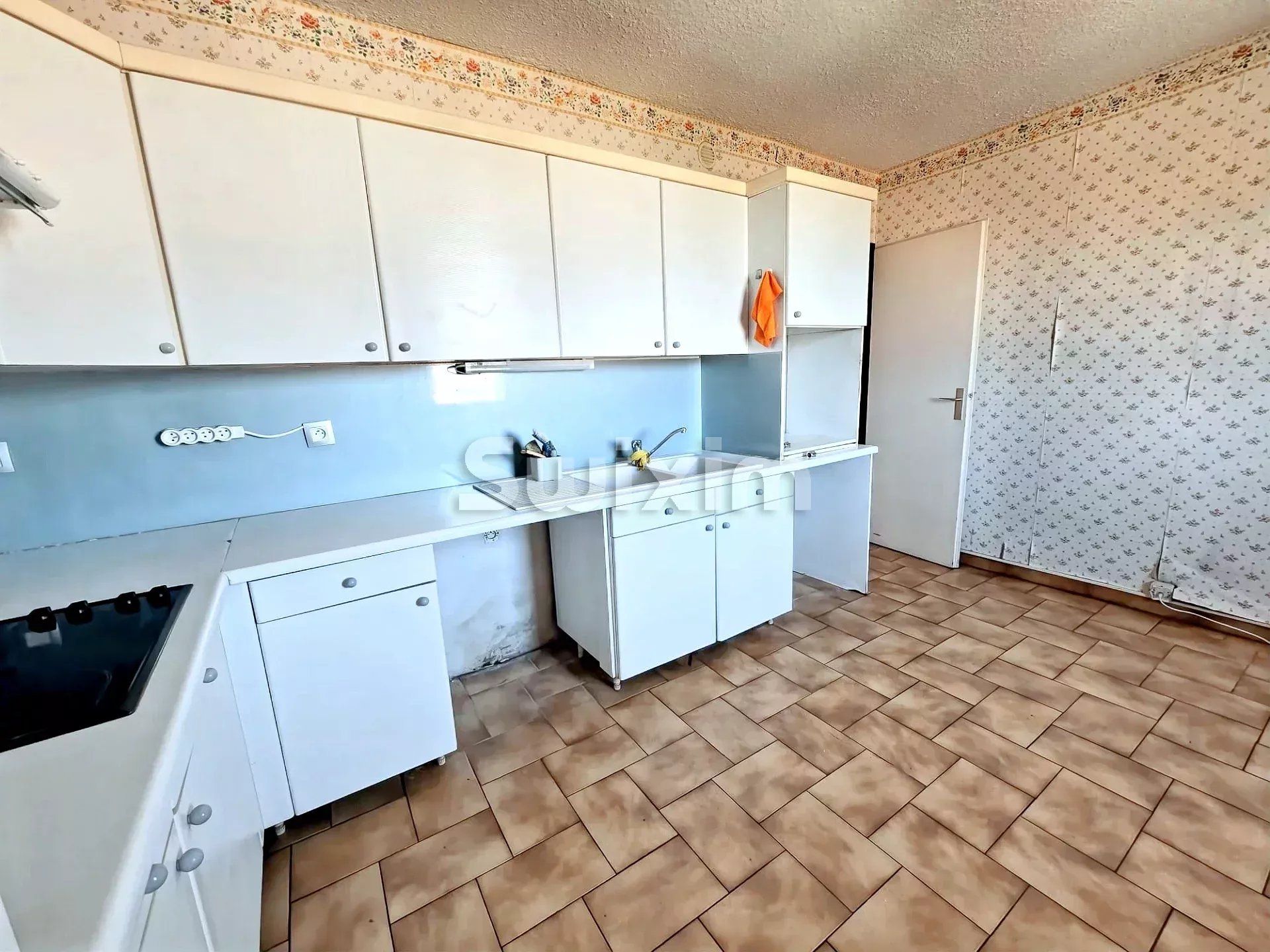 appartement 6 Pièces en vente sur Orange (84100)