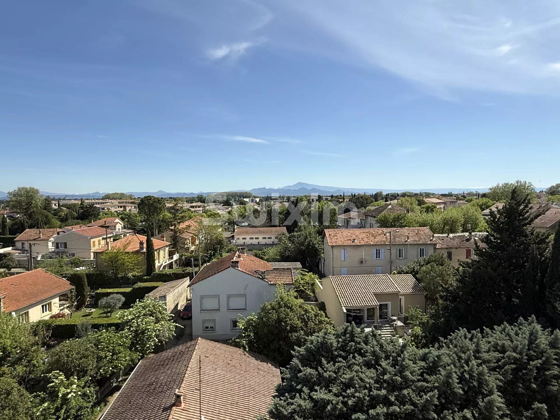 appartement 6 Pièces en vente sur Orange (84100)