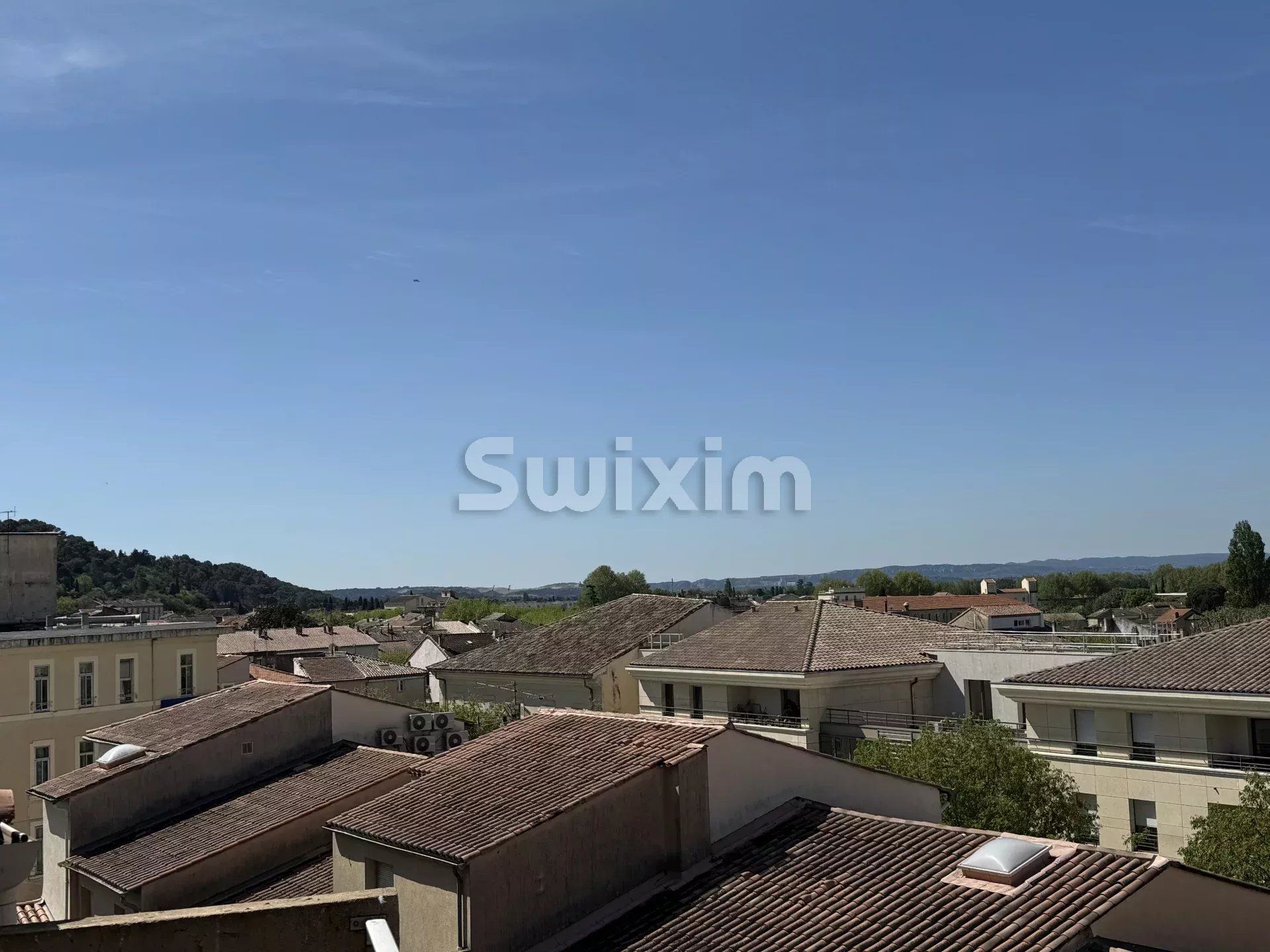 appartement 6 Pièces en vente sur Orange (84100)