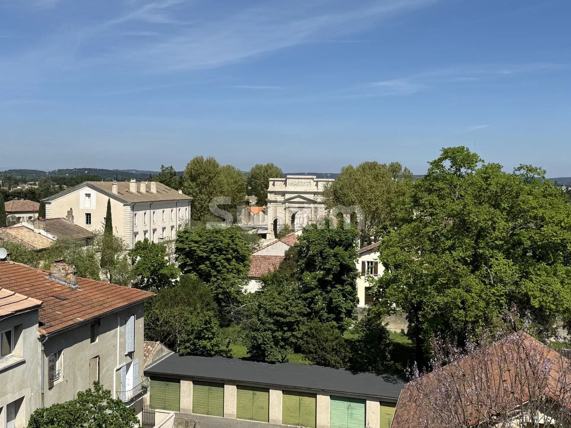 appartement 6 Pièces en vente sur Orange (84100)