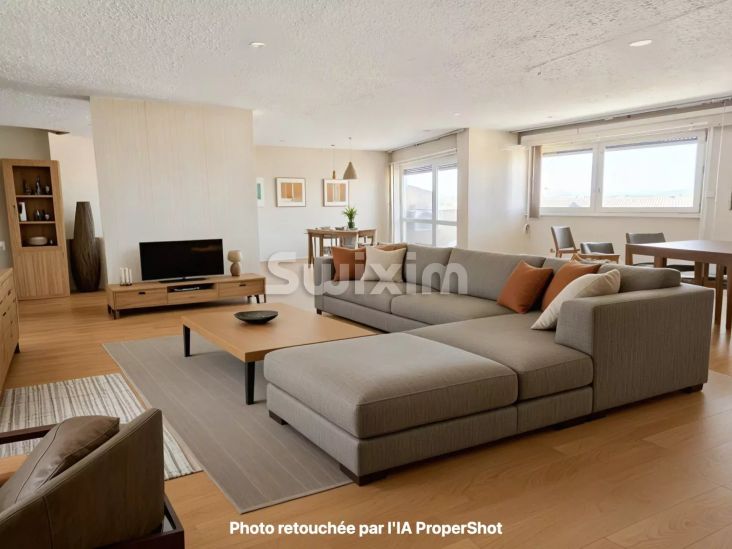 Vente Appartement Orange 6 Pièces 190.35 m²