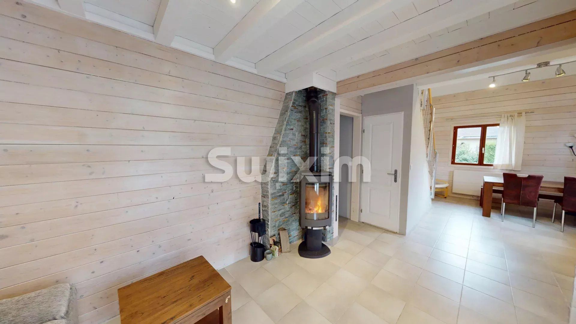 chalet 4 Pièces en vente sur Menthonnex-en-Bornes (74350)