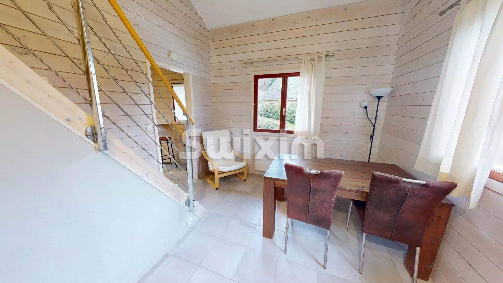 chalet 4 Pièces en vente sur Menthonnex-en-Bornes (74350)