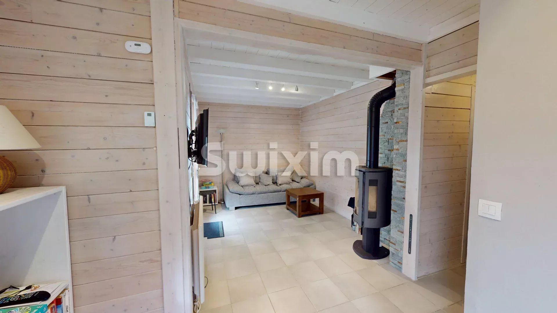 chalet 4 Pièces en vente sur Menthonnex-en-Bornes (74350)