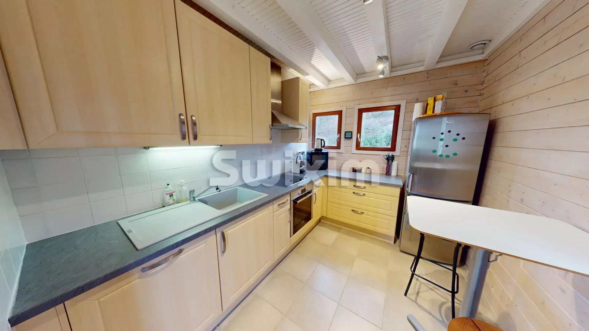 chalet 4 Pièces en vente sur Menthonnex-en-Bornes (74350)