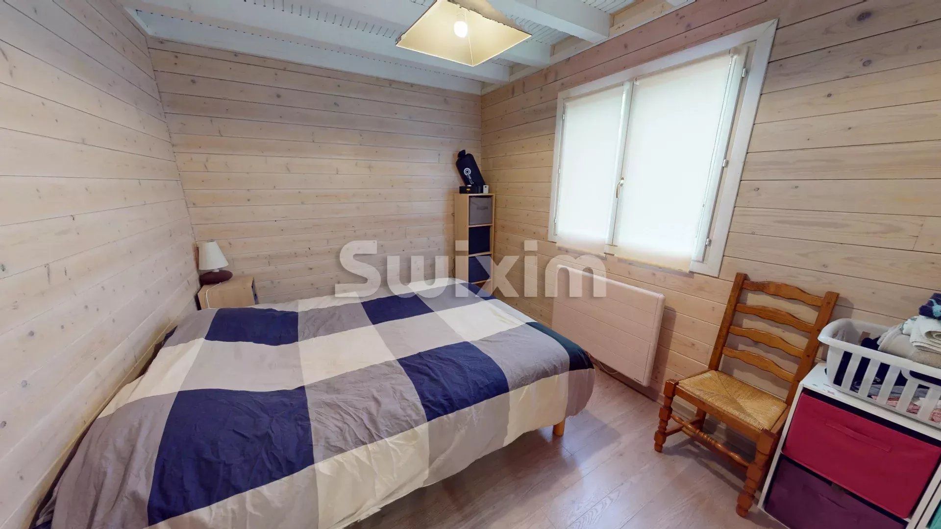 chalet 4 Pièces en vente sur Menthonnex-en-Bornes (74350)