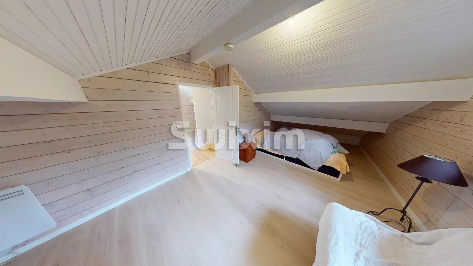 chalet 4 Pièces en vente sur Menthonnex-en-Bornes (74350)