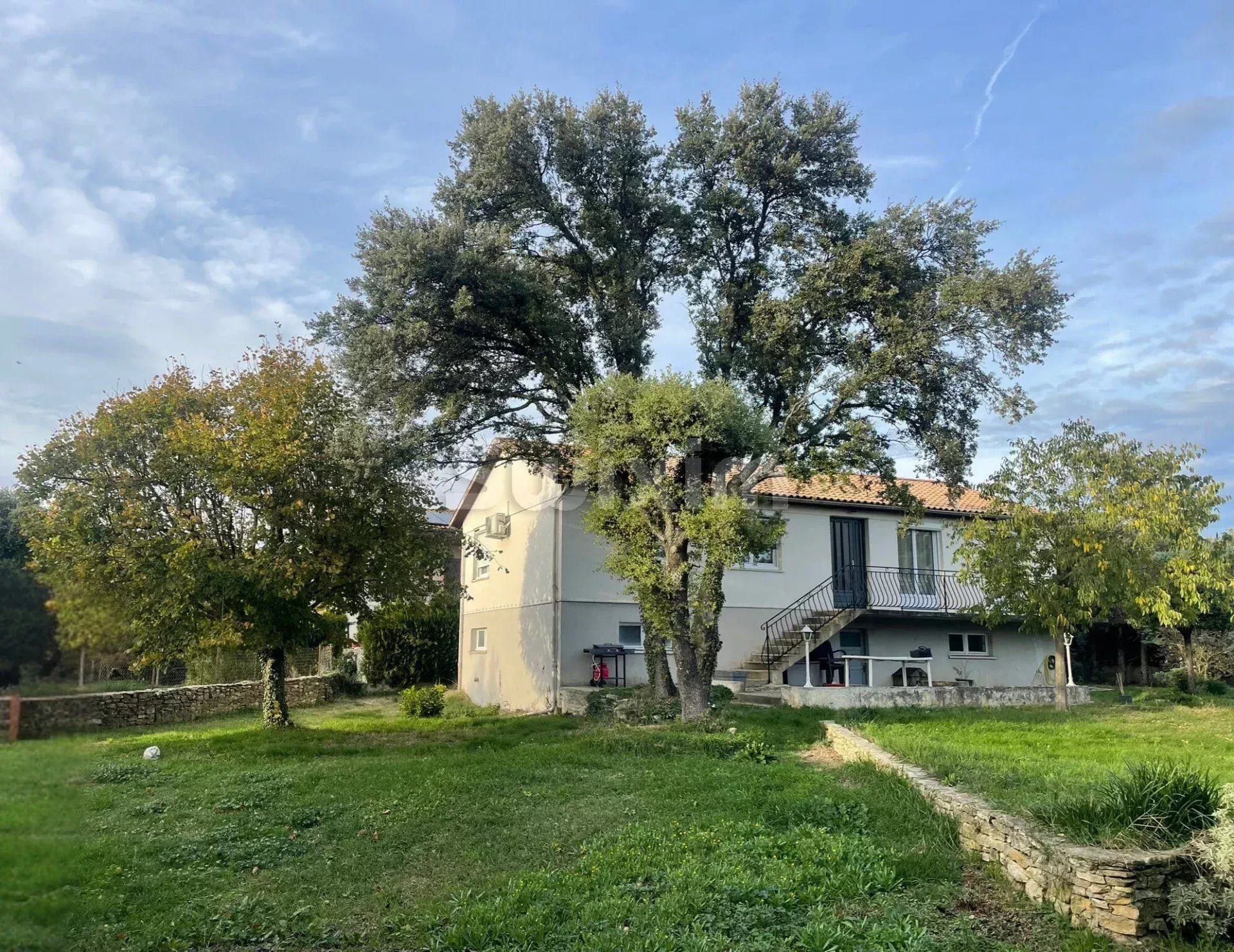 villa 5 Pièces en vente sur Taulignan (26770)