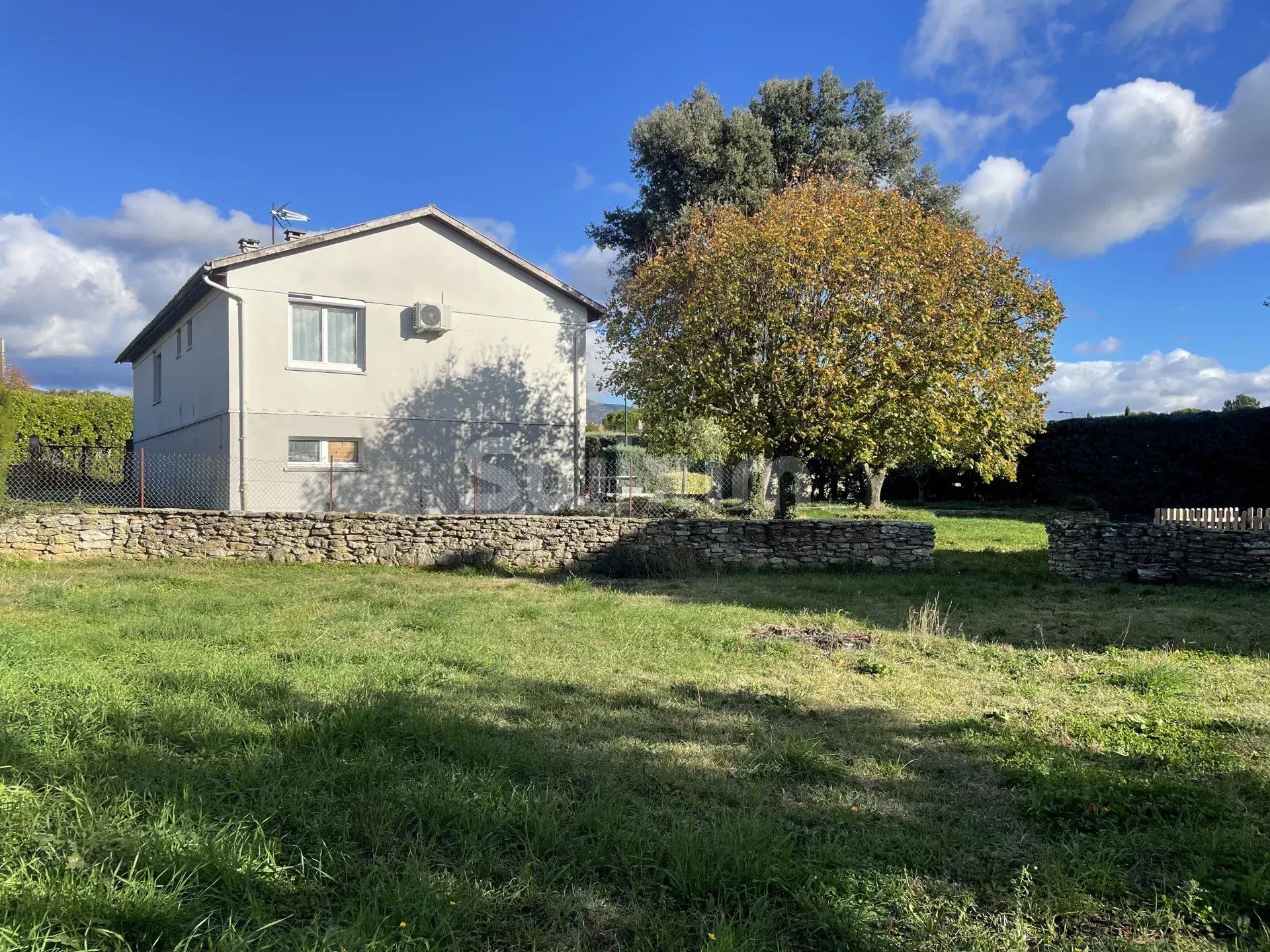 villa 5 Pièces en vente sur Taulignan (26770)