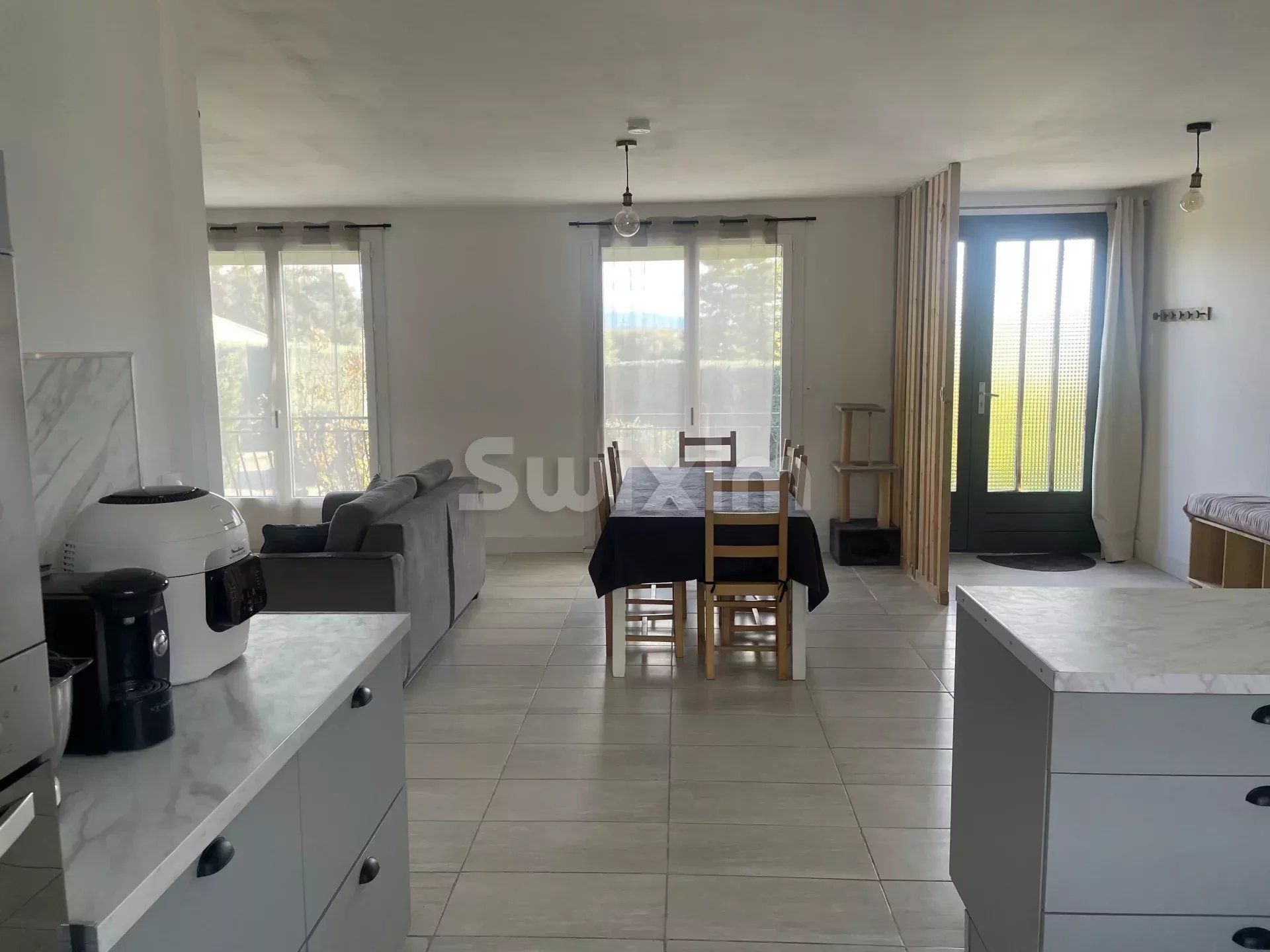 villa 5 Camere in vendita su Taulignan (26770)