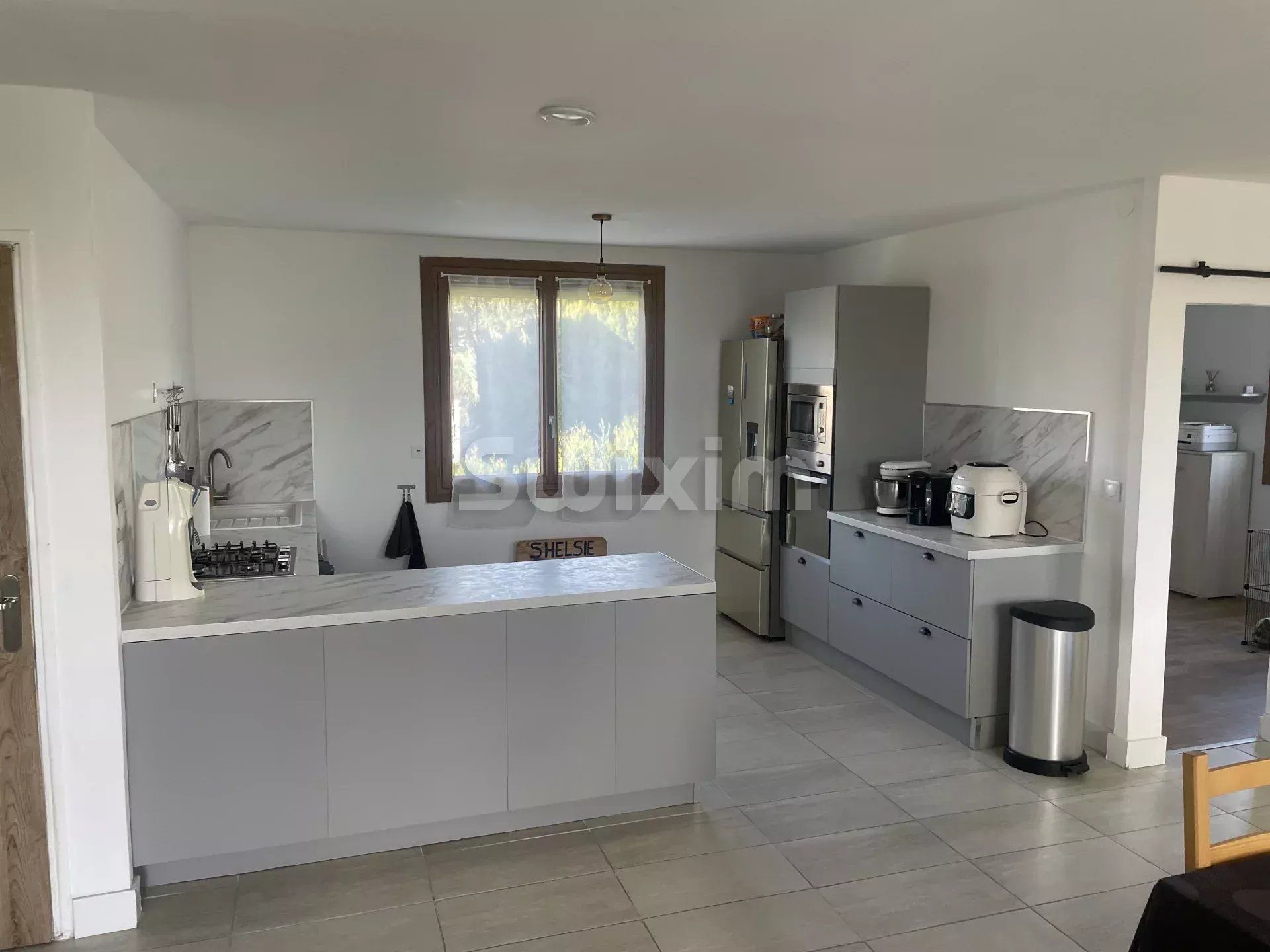 villa 5 Pièces en vente sur Taulignan (26770)