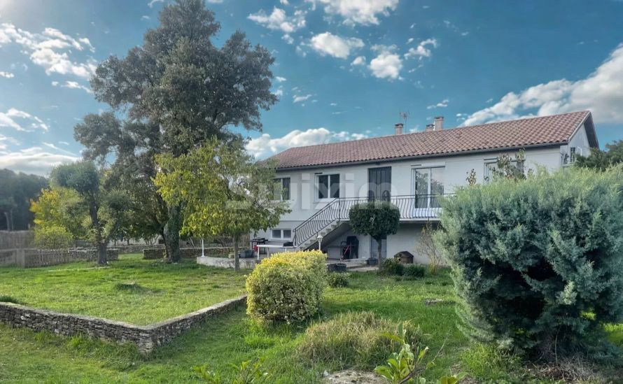 Vente Villa Taulignan 5 Pièces 100 m²
