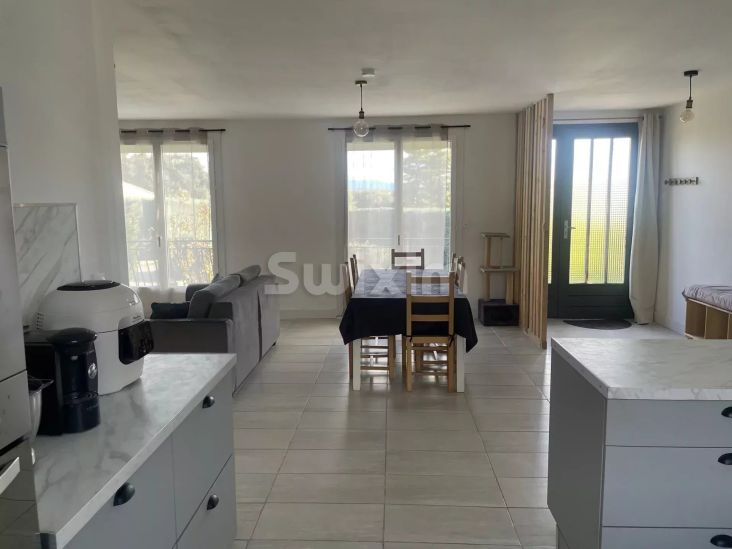 Vendita Villa Taulignan 5&nbsp;Camere 100&nbsp;m²