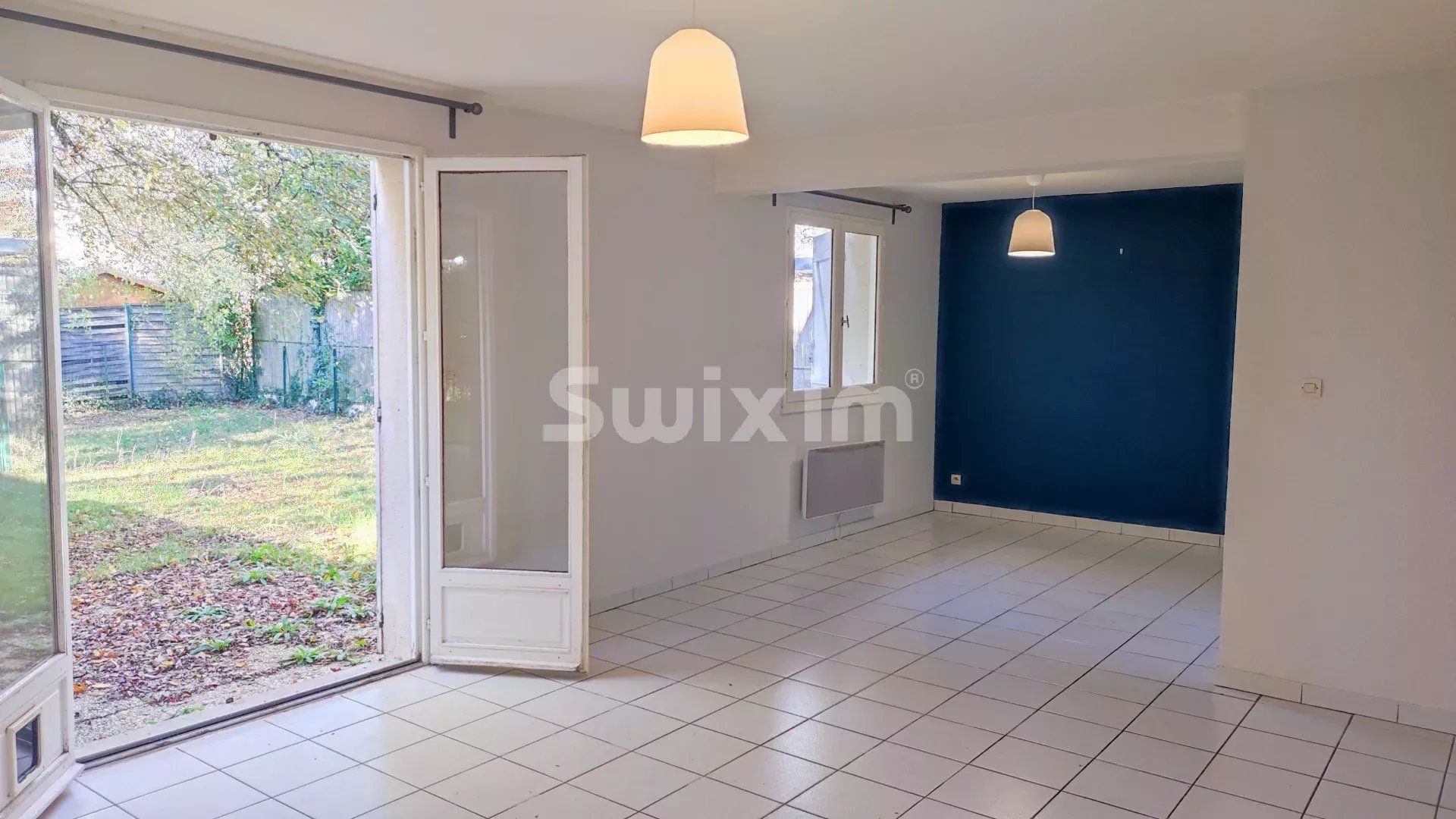 maison 4 Pièces en vente sur Pessac (33600)