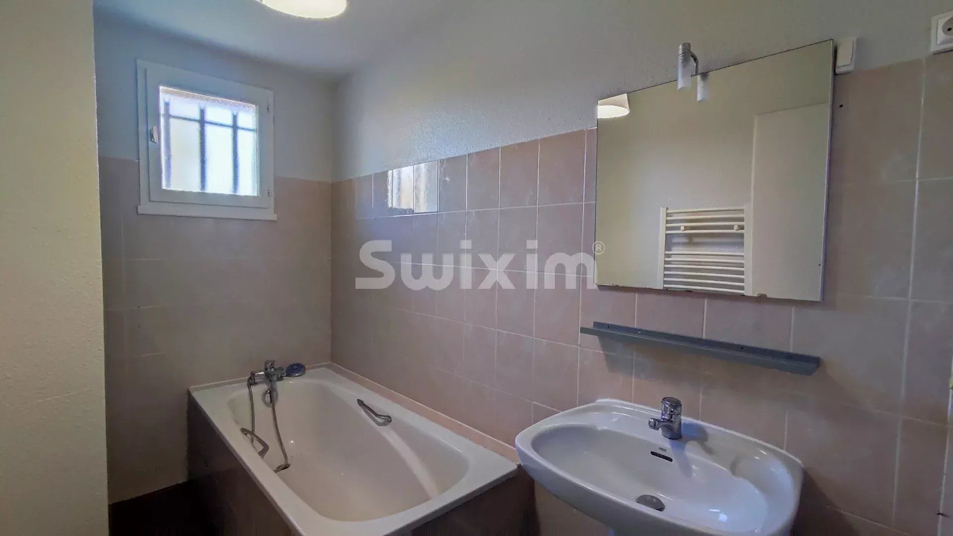 maison 4 Pièces en vente sur Pessac (33600)