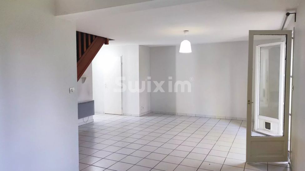 Vente Maison Pessac 4 Pièces 82 m²