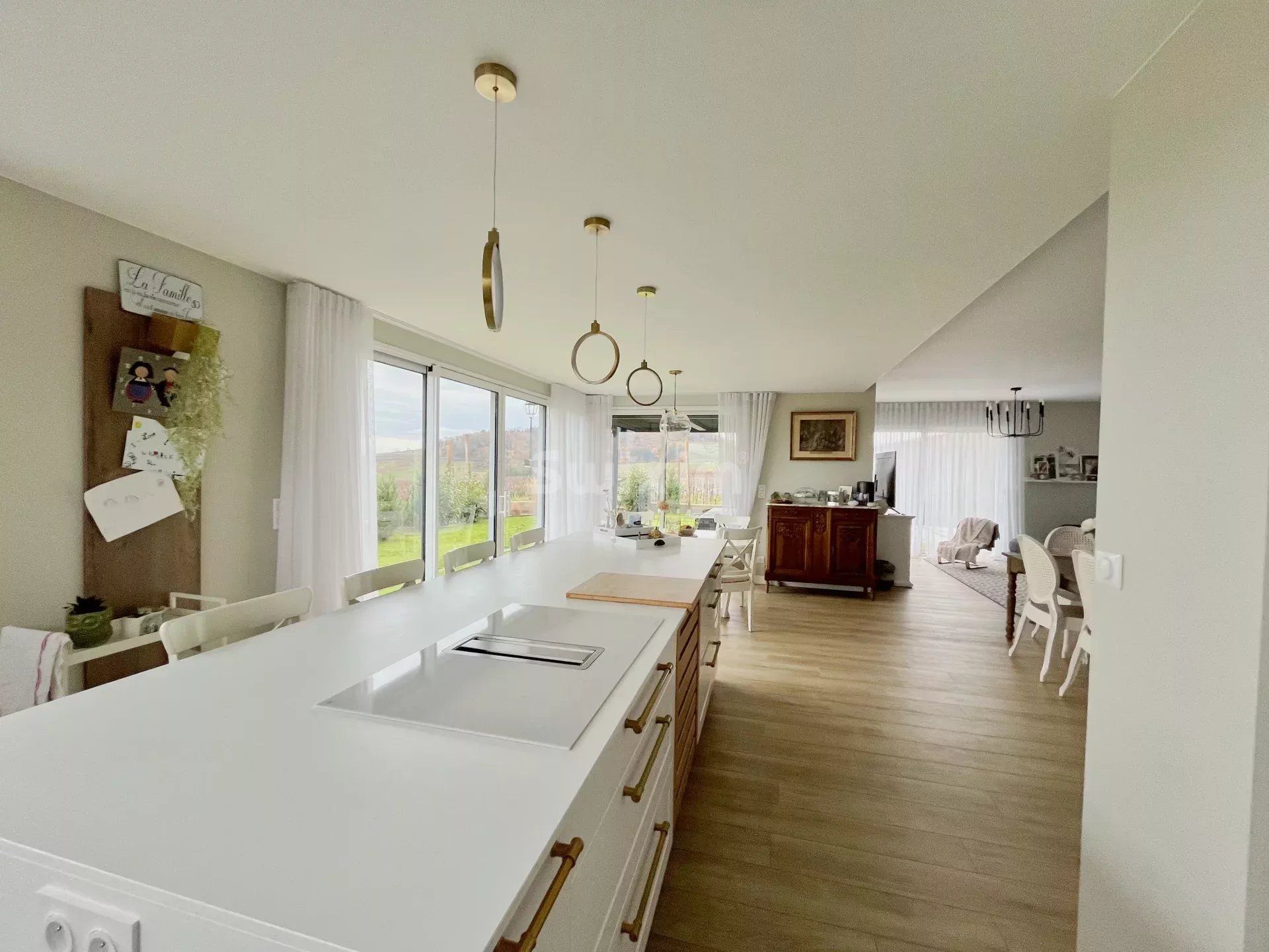 maison 7 Pièces en vente sur Colmar (68000)