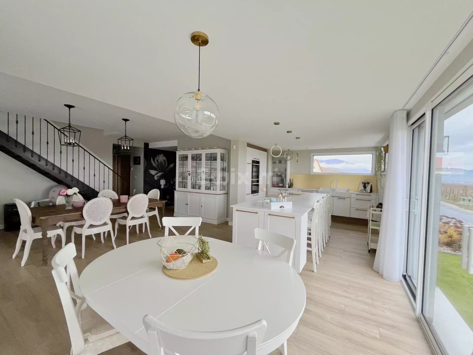 maison 7 Pièces en vente sur Colmar (68000)