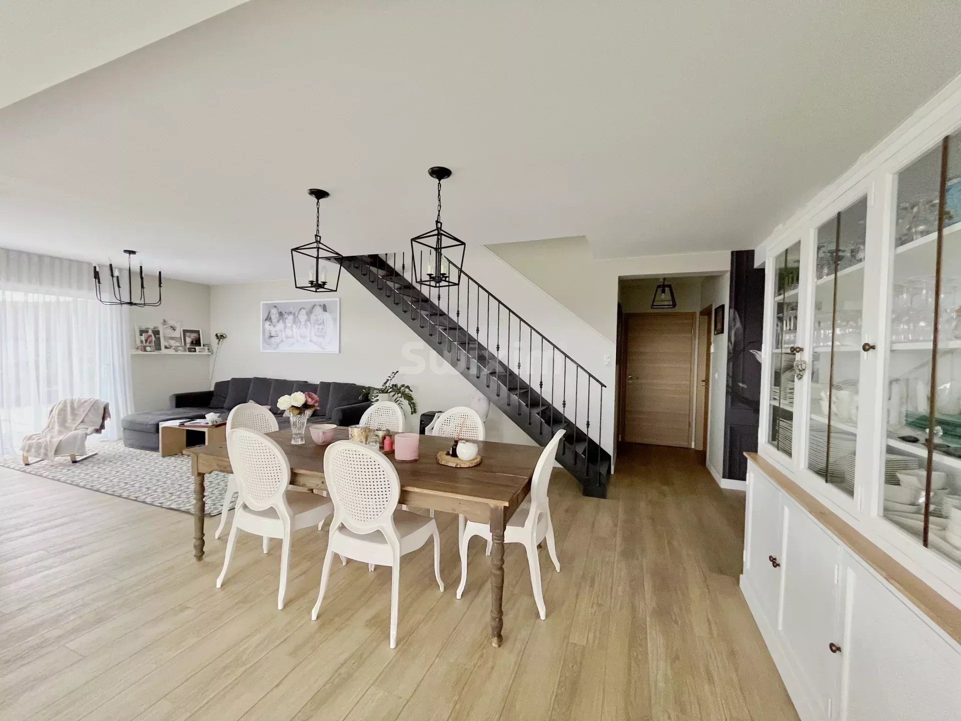 maison 7 Pièces en vente sur Colmar (68000)