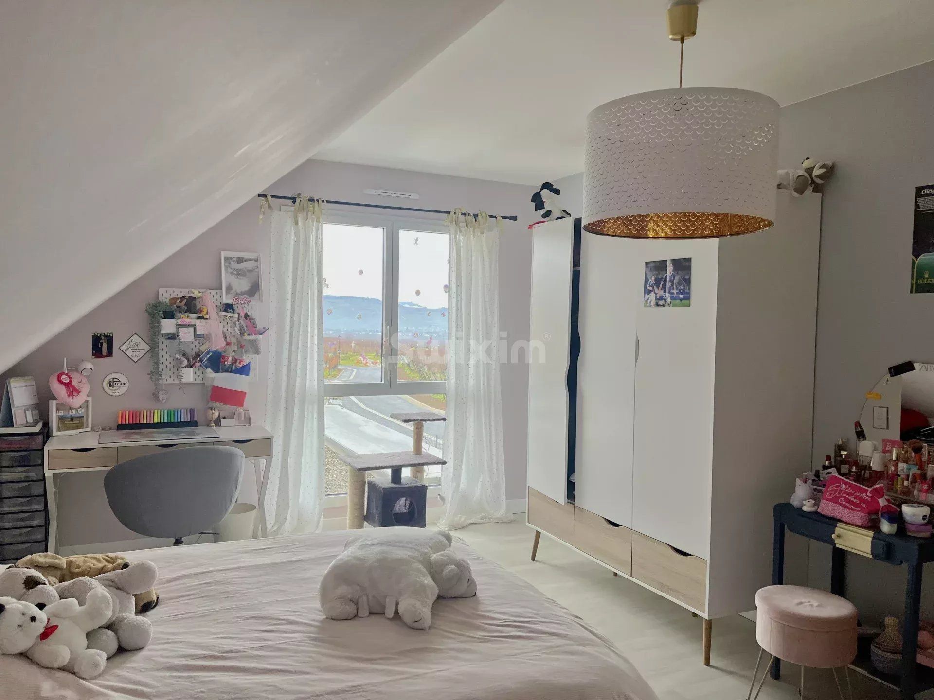 maison 7 Pièces en vente sur Colmar (68000)