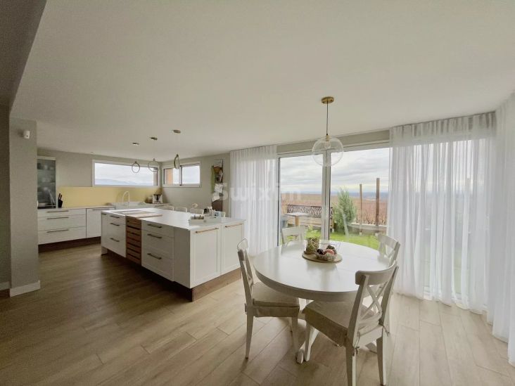 Vente Maison Colmar 7 Pièces 197 m²