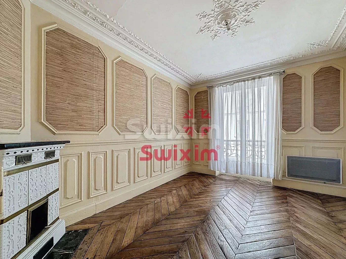 appartement 3 Pièces en vente sur Paris 11ème (75011)