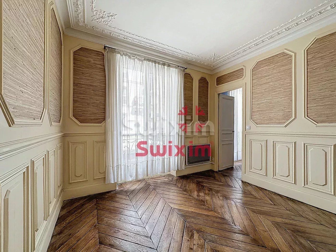 appartement 3 Pièces en vente sur Paris 11ème (75011)