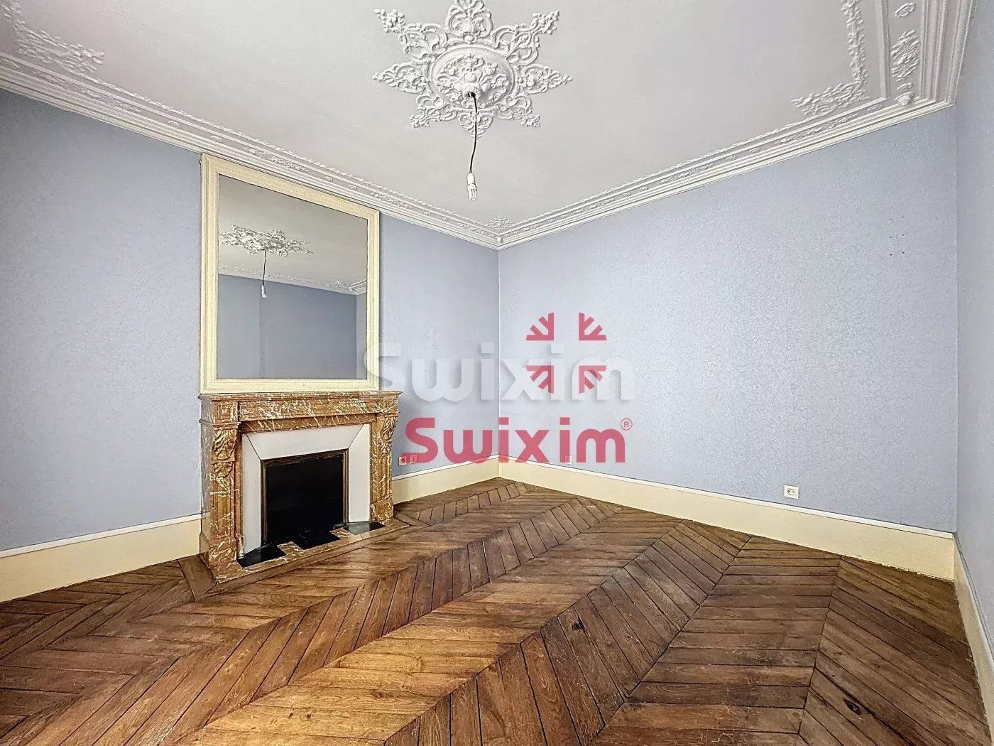 appartement 3 Pièces en vente sur Paris 11ème (75011)