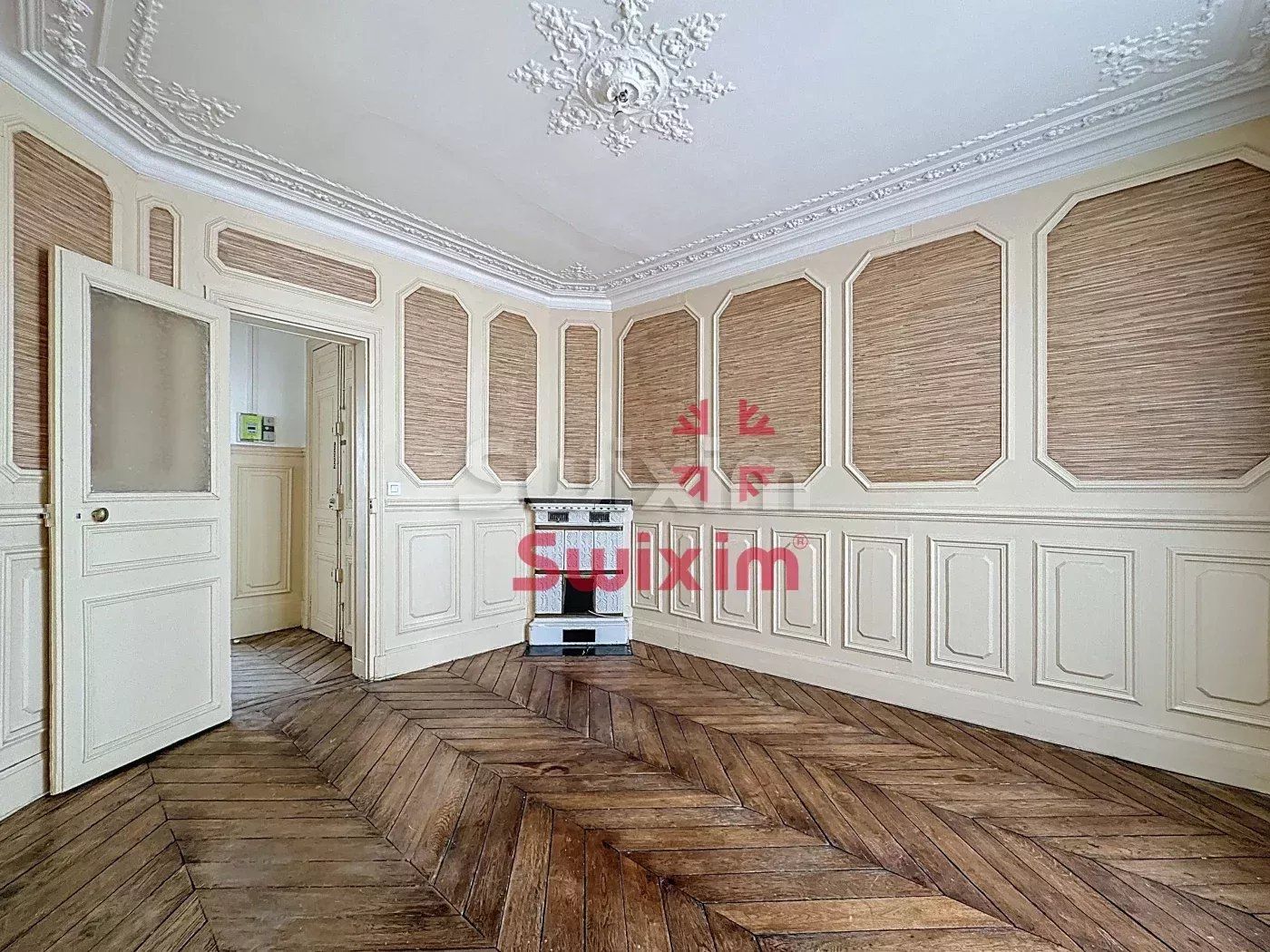 appartement 3 Pièces en vente sur Paris 11ème (75011)