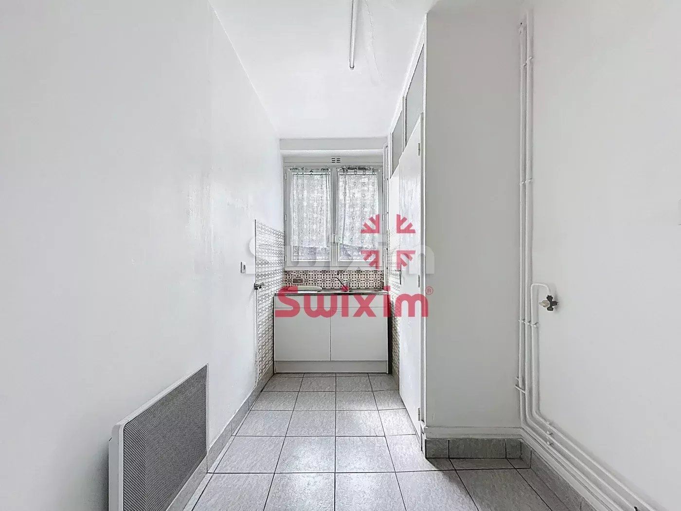 appartement 3 Pièces en vente sur Paris 11ème (75011)