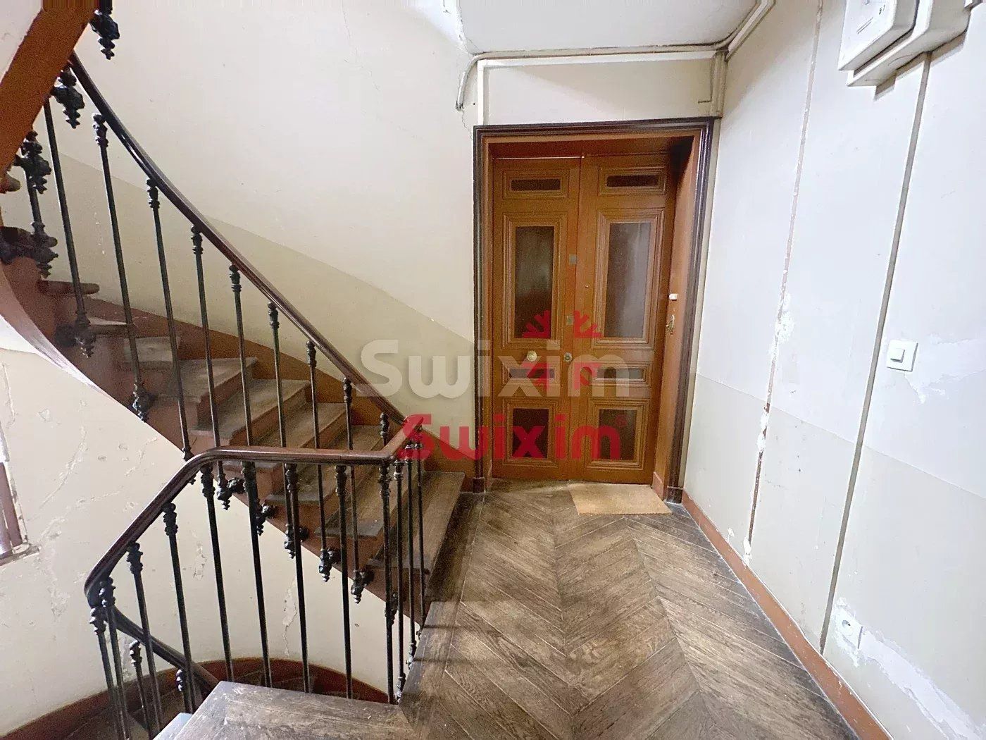 appartement 3 Pièces en vente sur Paris 11ème (75011)