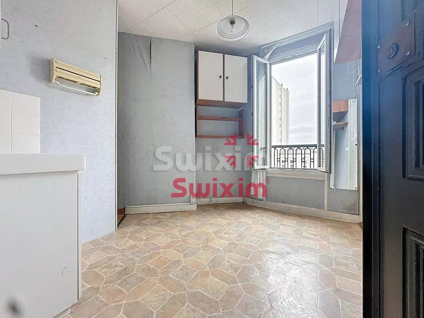 appartement 2 Pièces en vente sur Paris 11ème (75011)